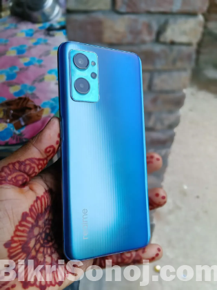 Realmi 9i